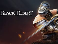 Black Desert Online