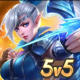 Mobile Legends