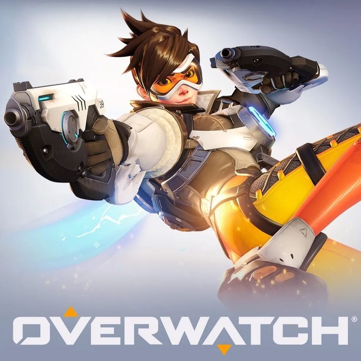 Overwatch 2